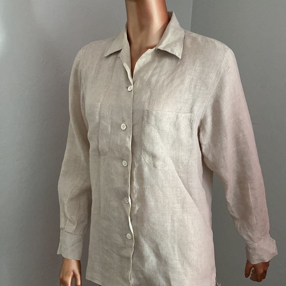 Banana Republic Long Sleeve